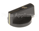 2R-Z4819 Star Knob Gold
