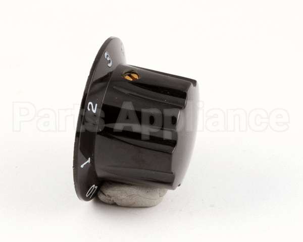 2R-Z5128 Star Knob, Infinite Control