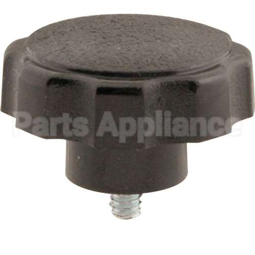 2R-Z6774 Compatible Star Knob, Drive Shaft