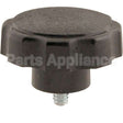 2R-Z6774 Compatible Star Knob, Drive Shaft
