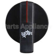 2R-Z8892 Compatible Star Knob - Indicator
