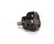 2R-Z9686 Star Knob,Davies 2860Ap 1/4-20