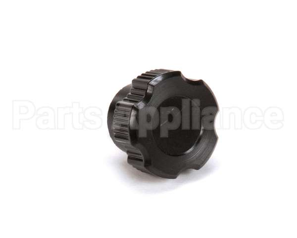 2R-Z9686 Star Knob,Davies 2860Ap 1/4-20