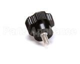 2R-Z9686 Star Knob,Davies 2860Ap 1/4-20