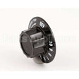 2R09-07-0006 Compatible Star Dial 2-1/4 D, Off-10-1