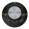 2R2100062 Compatible Toastmaster - Middleby Marshall Color Control Knob 1-1/8 D, Pointer