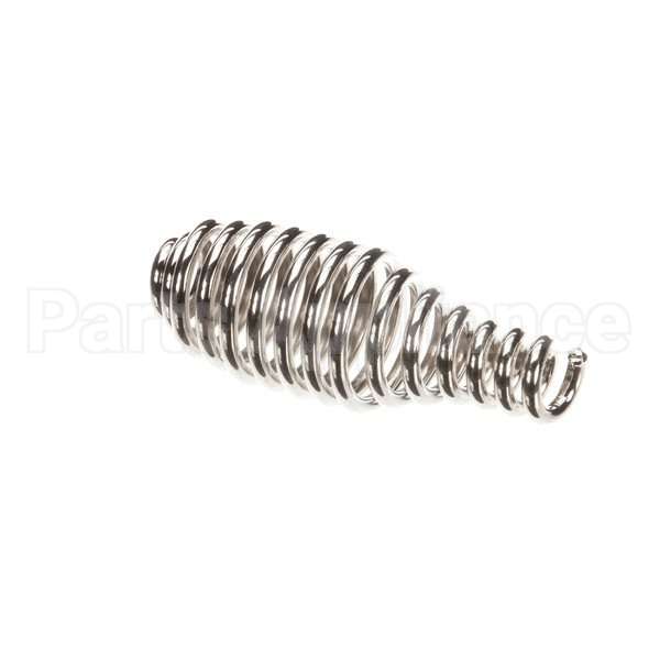 2R30335 Compatible Stero Handle Spring Plated
