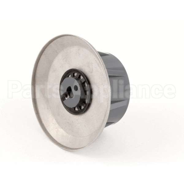 2R30583 Compatible Star Knob Assy Front Hotplate
