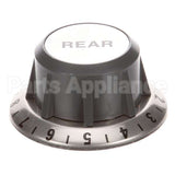 2R30584 Compatible Wells Knob Rr Hp91