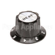 2RY5616 Compatible Stero Knob-Inf Control 1.5 Od