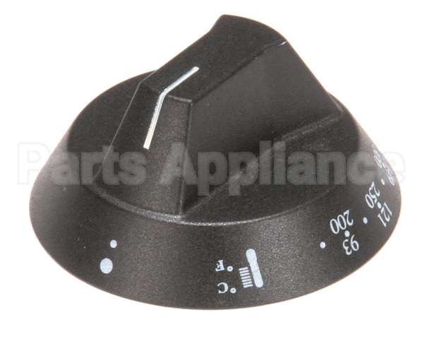 2RZ10724 Compatible Star Knob Temperature