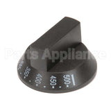 2RZ12007 Compatible Star Knob Temperature