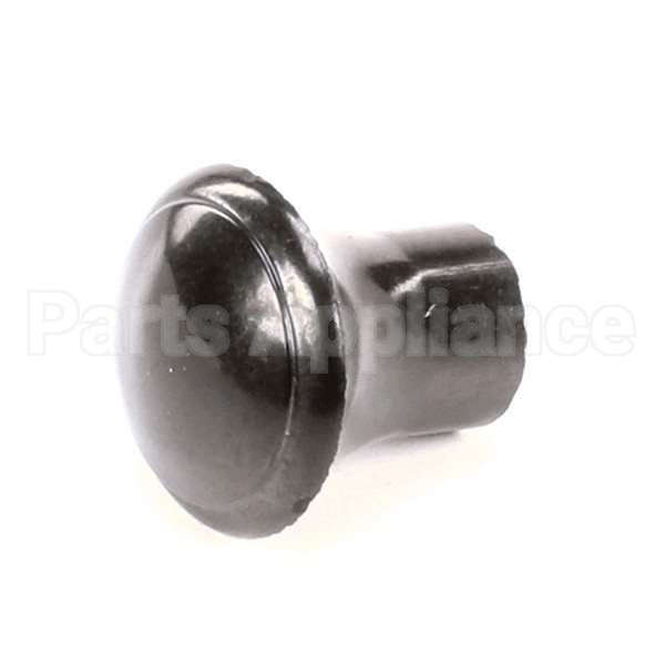 2RZ17057 Compatible Star Knob Blk Davies 3003Sm