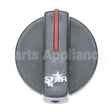2RZ4621 Compatible Star Knob 1-3/4 - .250Dhole
