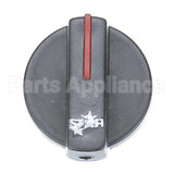 2RZ4621 Compatible Star Knob 1-3/4 - .250Dhole