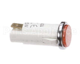 2S-1000106 Star Light,Pilot 1/3 250 Amber