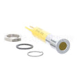 2S-60173101 Compatible Star Lamp, Indicator, 24Vac, Flush Bezel
