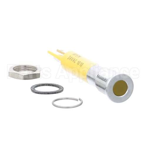 2S-60173101 Compatible Star Lamp, Indicator, 24Vac, Flush Bezel