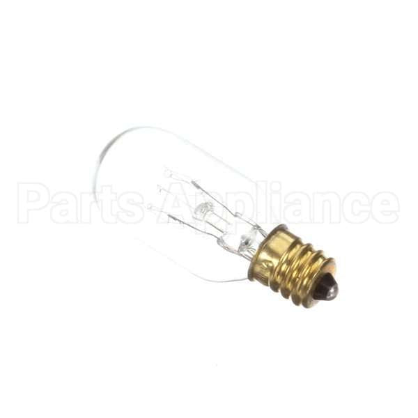2S-Y8552 Compatible Star Lampcand. 15Wt 120V