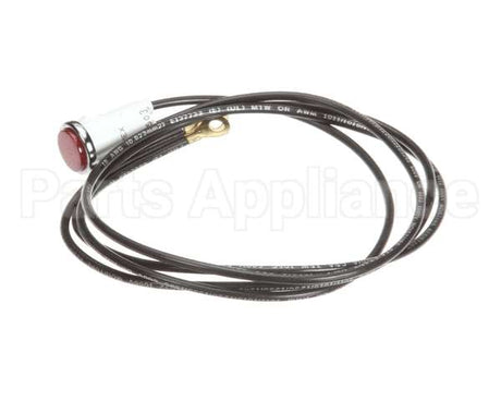 2S-Z3823 Star Indicator Light, 120V