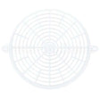 2SHG0802-001 Compatible Star Guard, Fan (6-7/8")