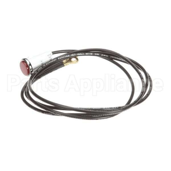2SZ3823 Compatible Stero Indicator Light 120V