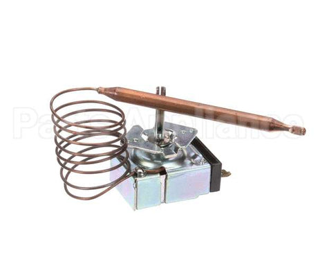 2T-05-FW-0003 Star Thermostat