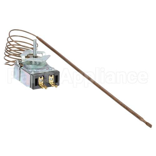 2T-05-GR-0005 Compatible Star Thermostatk, 3/16 X 12, 42