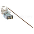 2T-05-GR-0005 Compatible Star Thermostatk, 3/16 X 12, 42