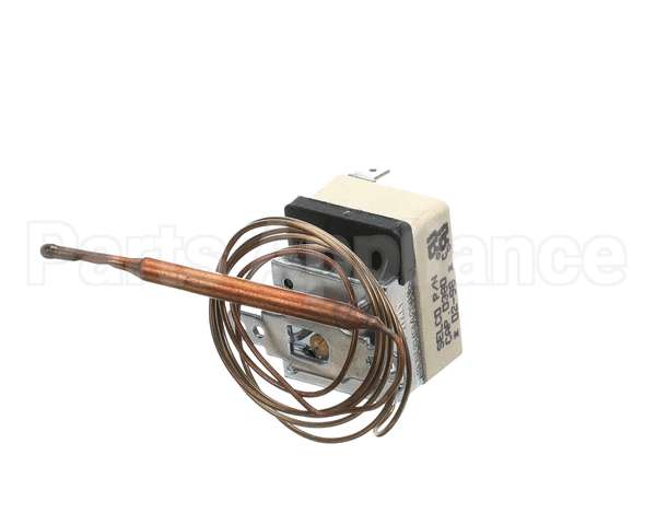 2T-05-WB-0055 Star Thermostat 380 F (193 C)