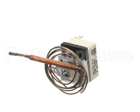 2T-05-WB-0055 Star Thermostat 380 F (193 C)