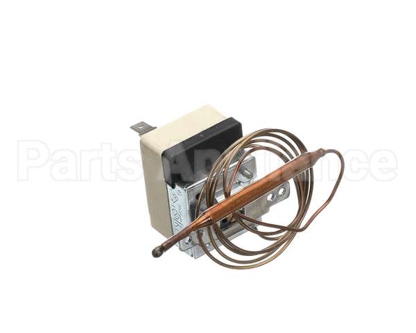 2T-05-WB-0055 Star Thermostat 380 F (193 C)