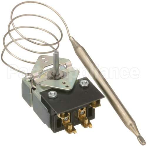 2T-1487600 Compatible Apw Thermostat, 200-400F 30Amp W/Au
