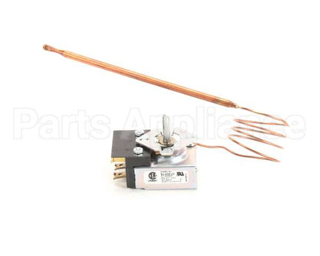 2T-302825 Wells Thermo 400F