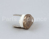 2T-30401-09 Lang Stat Fxd 500 Deg Open