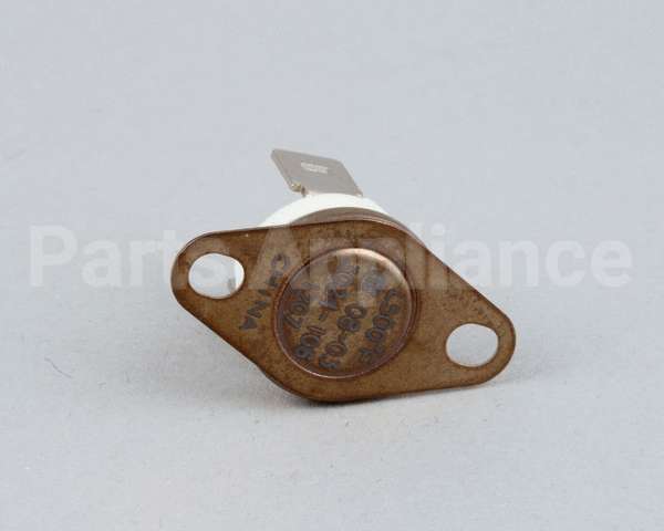 2T-30401-09 Lang Stat Fxd 500 Deg Open