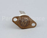2T-30401-09 Lang Stat Fxd 500 Deg Open