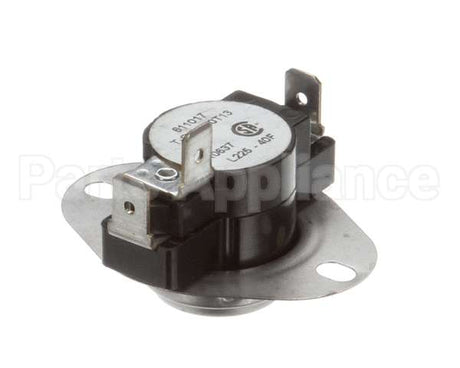 2T-30401-20 Lang Stat Fxd Temp Lo225-40