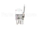 2T-30401-33 Lang Stat Fxd Tmp Negbias 490O