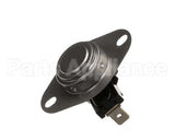 2T-30401-35 Lang Stat Fxd Temp Hl Opn 300F