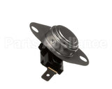 2T-30401-35 Lang Stat Fxd Temp Hl Opn 300F
