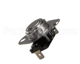 2T-30401-35 Lang Stat Fxd Temp Hl Opn 300F