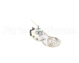 2T-30402-09 Lang Stat Adj-550O, 72" C/Tube