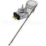 2T-30402-23 Compatible Star Thermostatknp, 5/32 X 9, 48