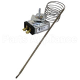 2T-30402-23 Compatible Star Thermostatknp, 5/32 X 9, 48