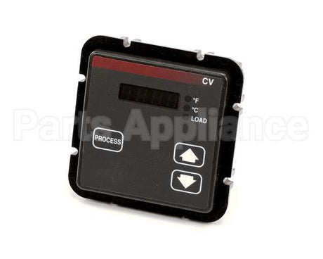 2T-307491 Wells Control Temp 208240V Rwt
