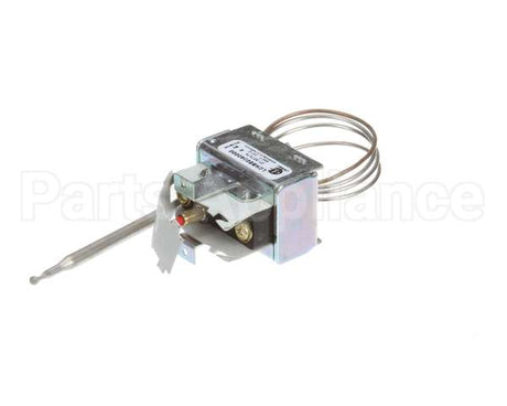 2T-307574 Wells Thermo Saf Man Reset Stnd