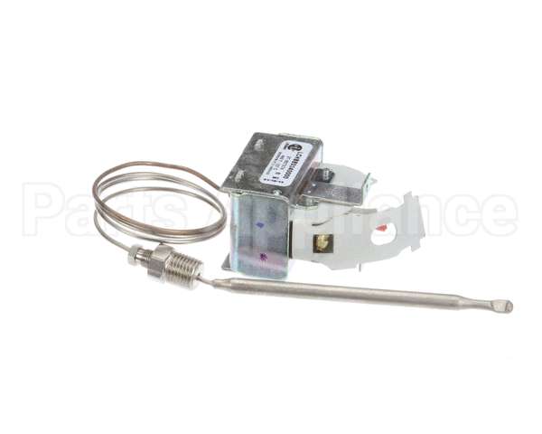 2T-307574 Wells Thermo Saf Man Reset Stnd