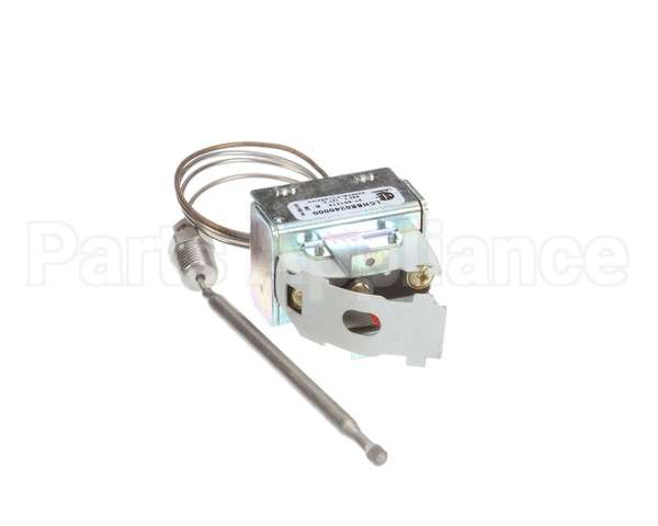 2T-307574 Wells Thermo Saf Man Reset Stnd