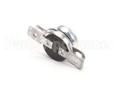 2T-38079 Star Thermostat,Snap Disc N.o.